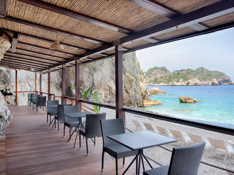 Bar Spiaggia