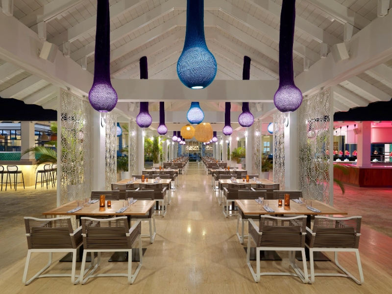 Mangu Restaurant