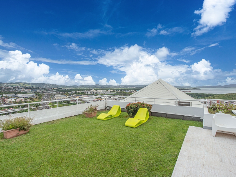 Rooftop