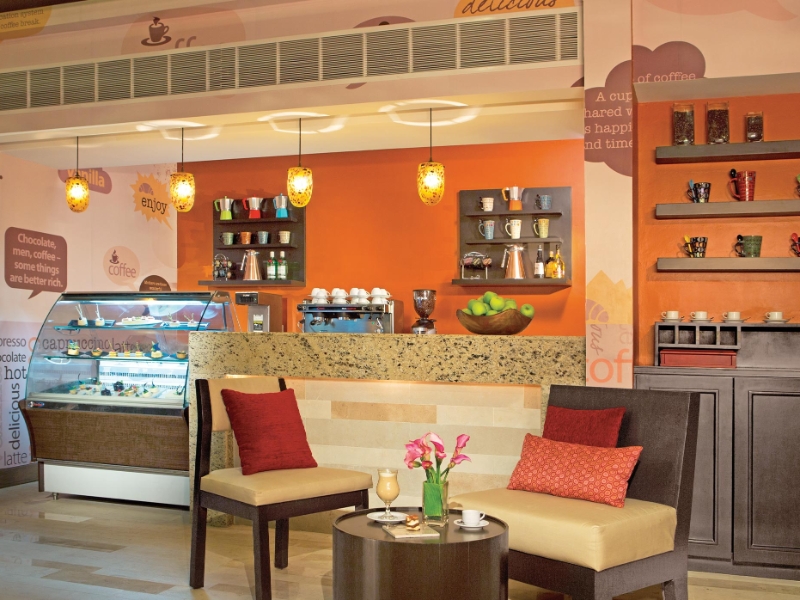 Coco Cafe