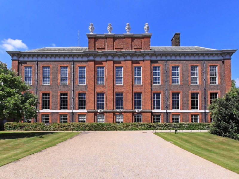 Kensington Palace