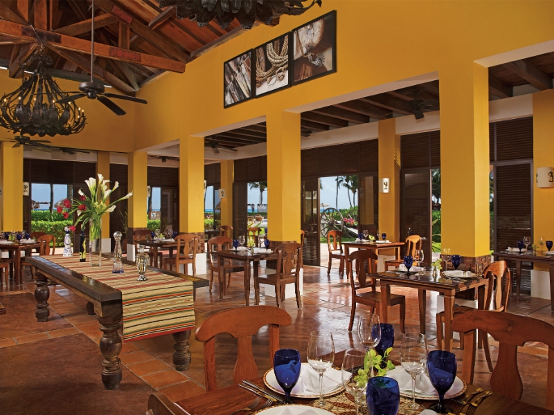 El Patio–Mexican Cuisine
