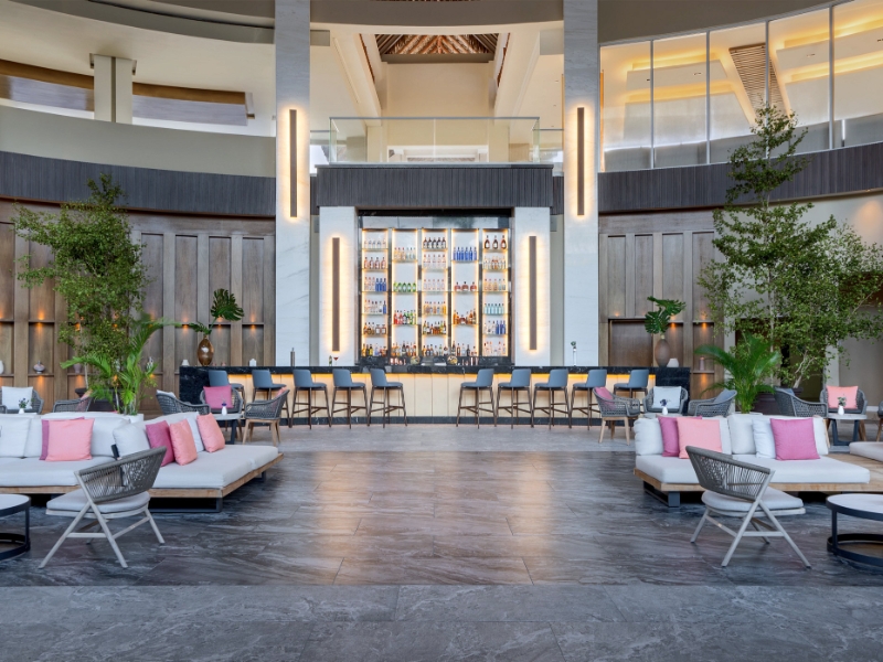 Lobby Bar