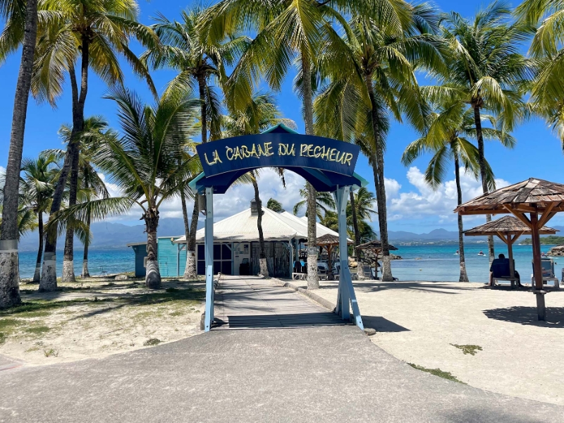 La Cabane du Pecheur