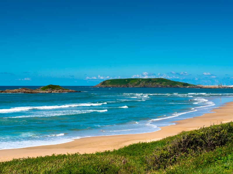 Coffs Harbour