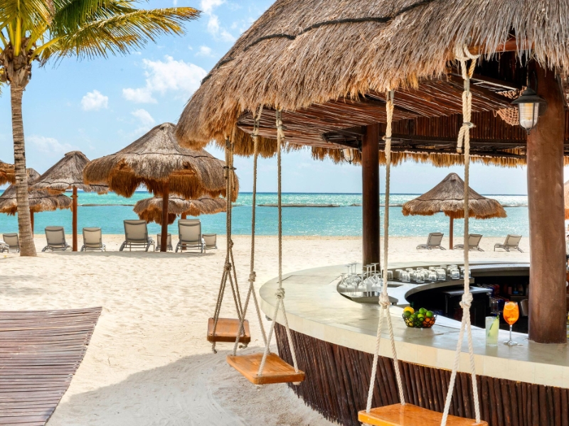 Beach Bar