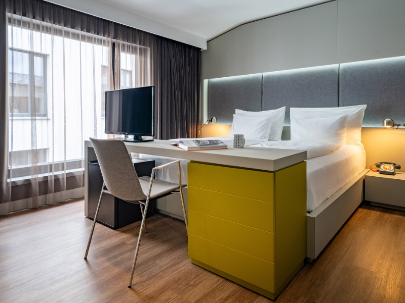 The Loft for Families