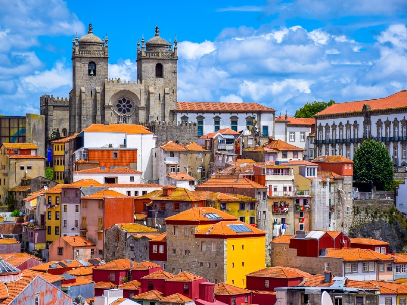 Porto Portugal