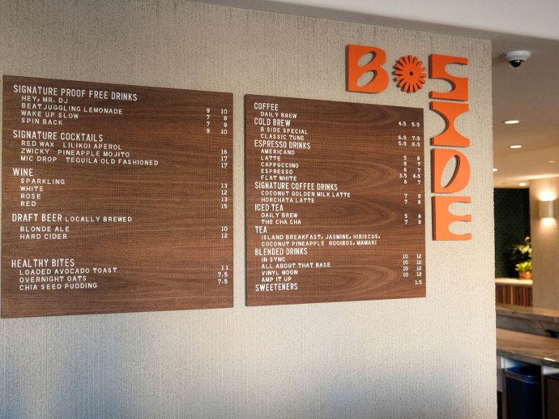 Cafe