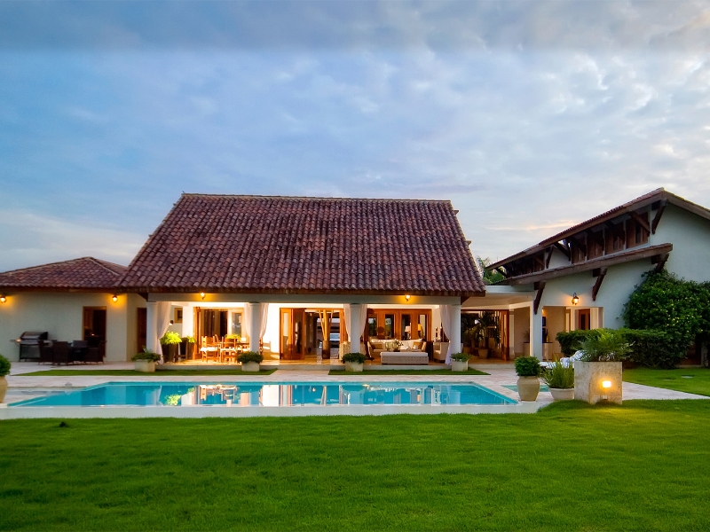 Villa