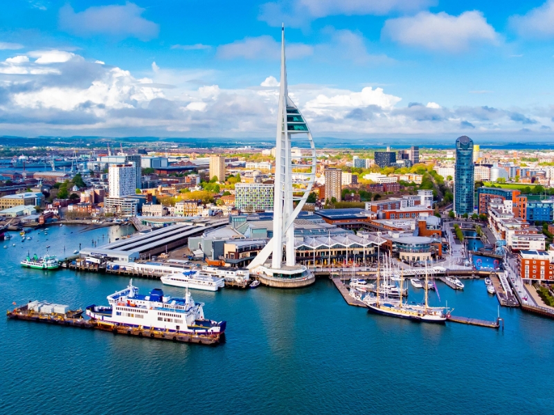 Portsmouth