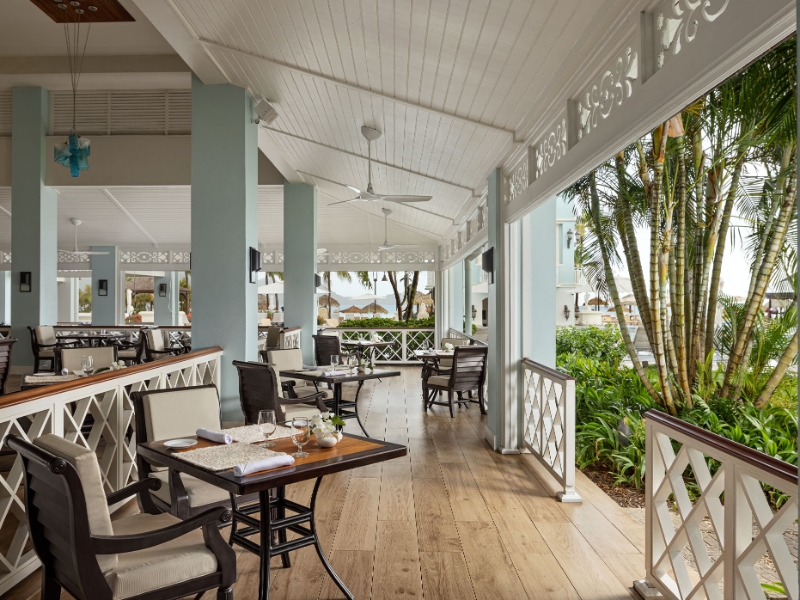 Restaurant Bayside