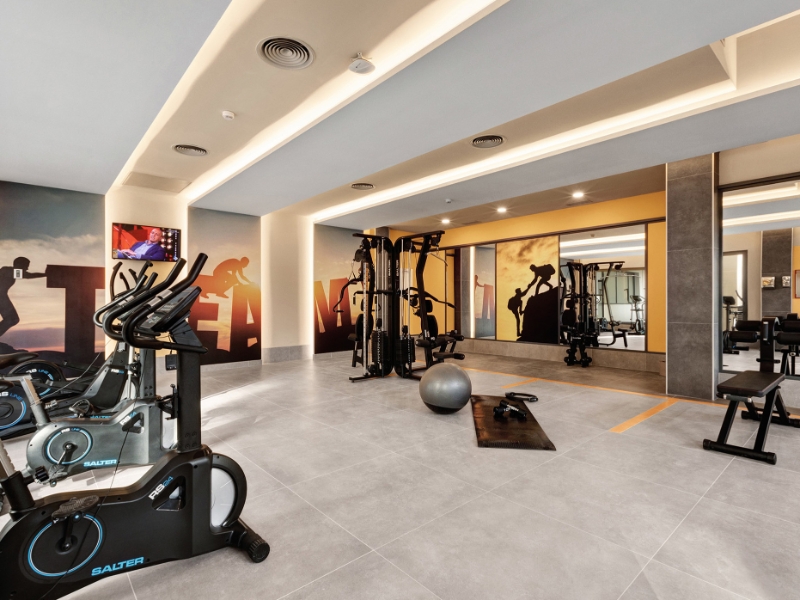 Gym