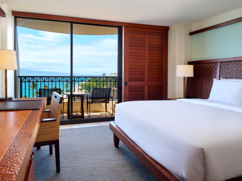 Tower Ocean View