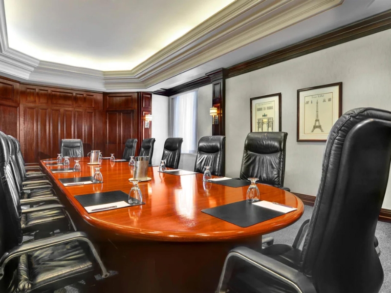Boardroom