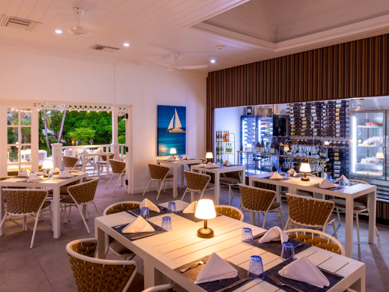Pelican Restaurant
