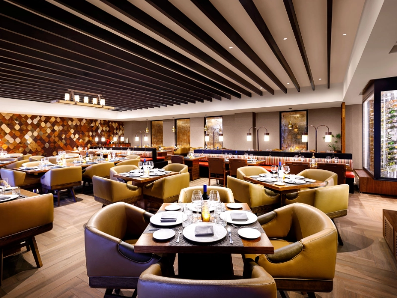 Toro Restaurant