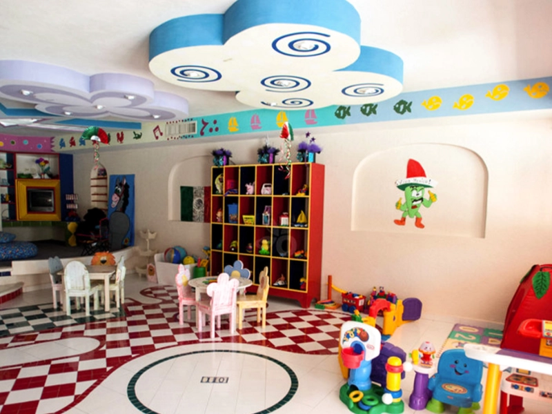 Kids Club