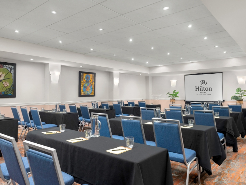 Meeting Facilities