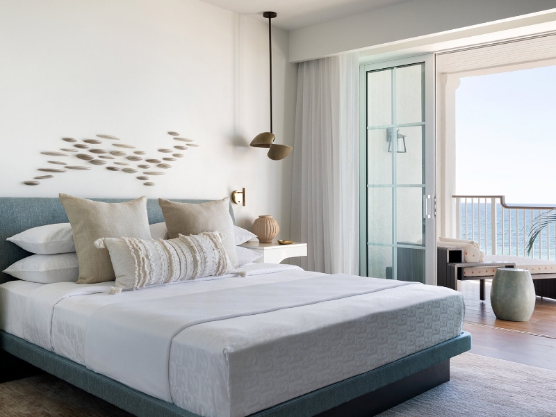 Eventide Penthouse Four Bedroom Balcony Roof Terrace Butler Bedroom