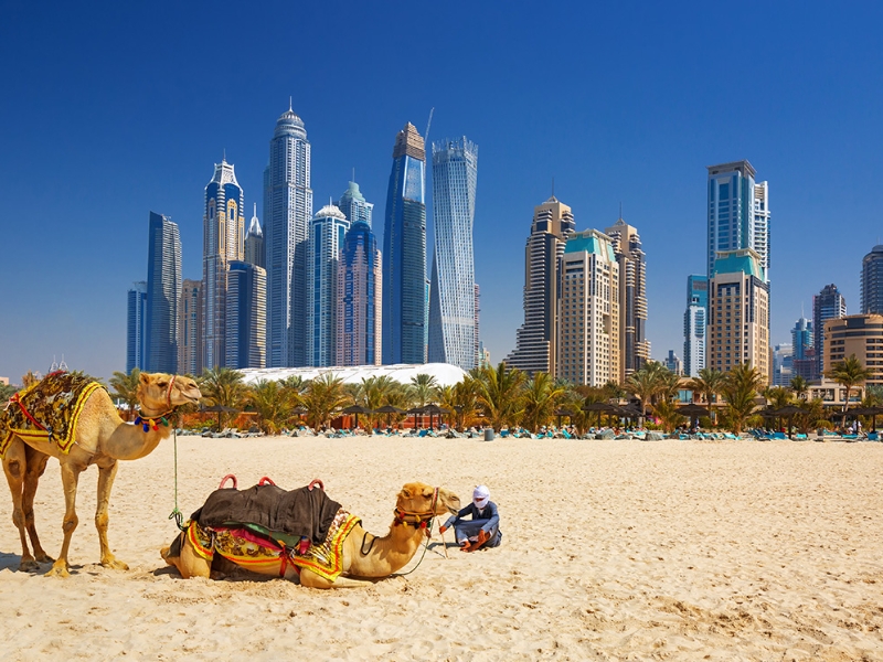 Dubai