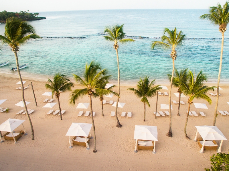 Minitas Beach