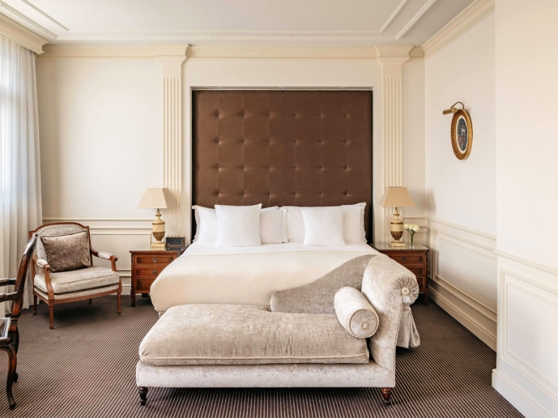Master Suite