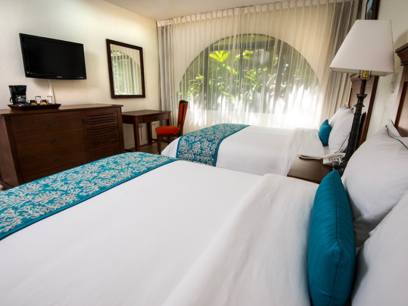 Selvamar Rooms