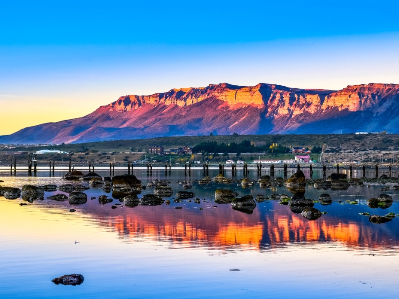 Puerto Natales