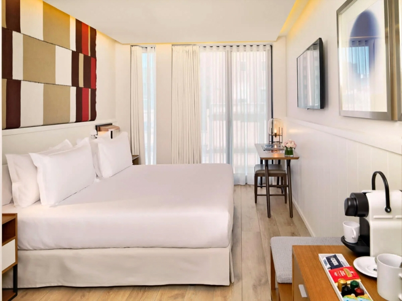 Classic Room