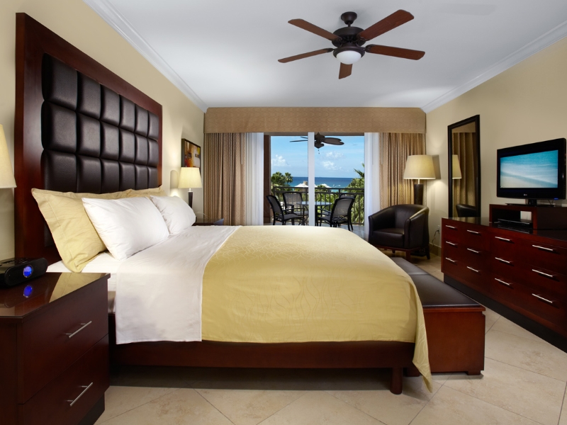 Bedroom Suite