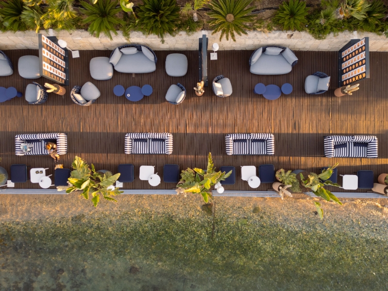 Resort Exterior