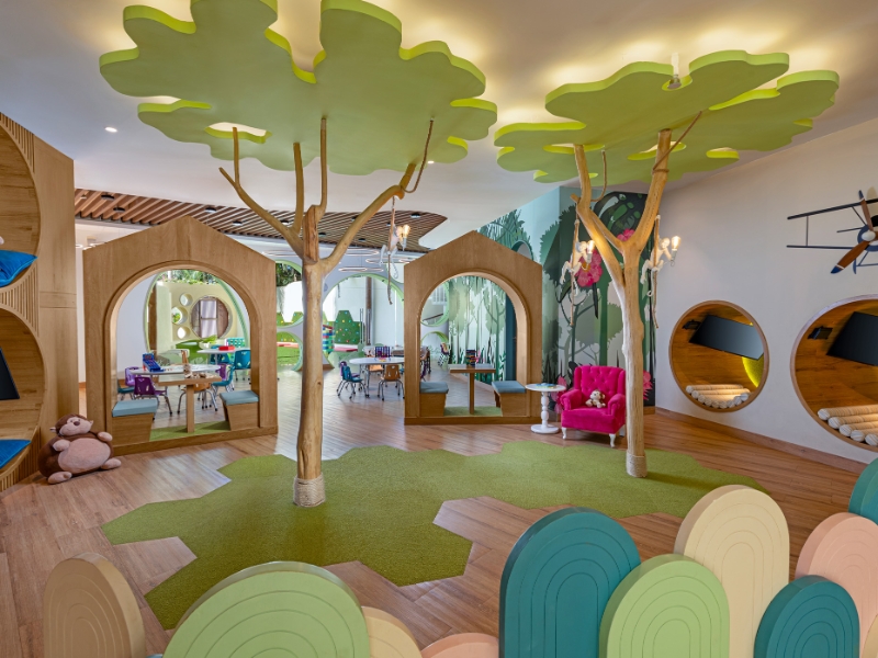 Kids Club