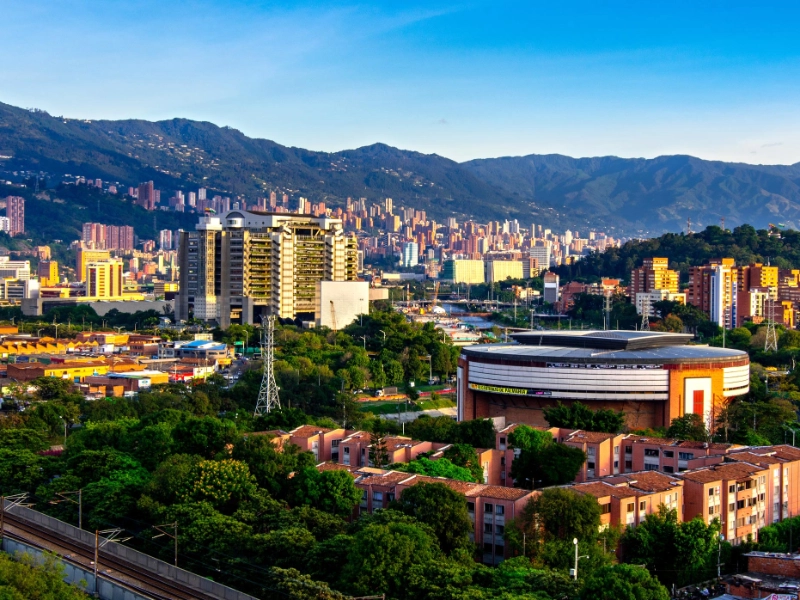 Medellin