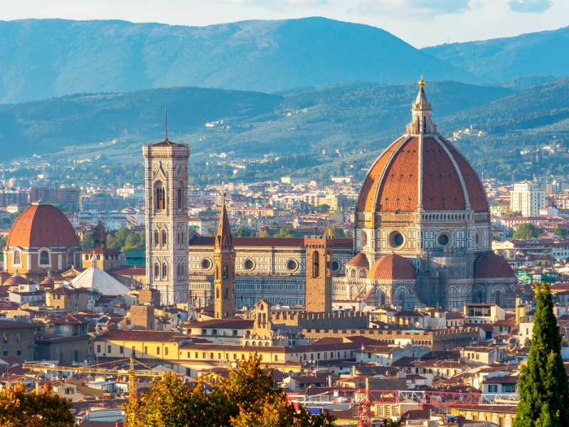 Florence