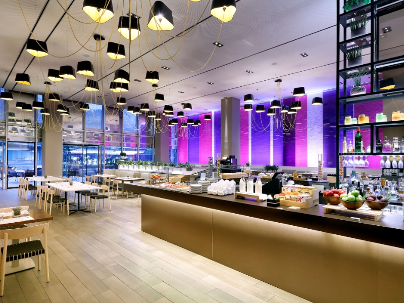 Merkado Restaurant