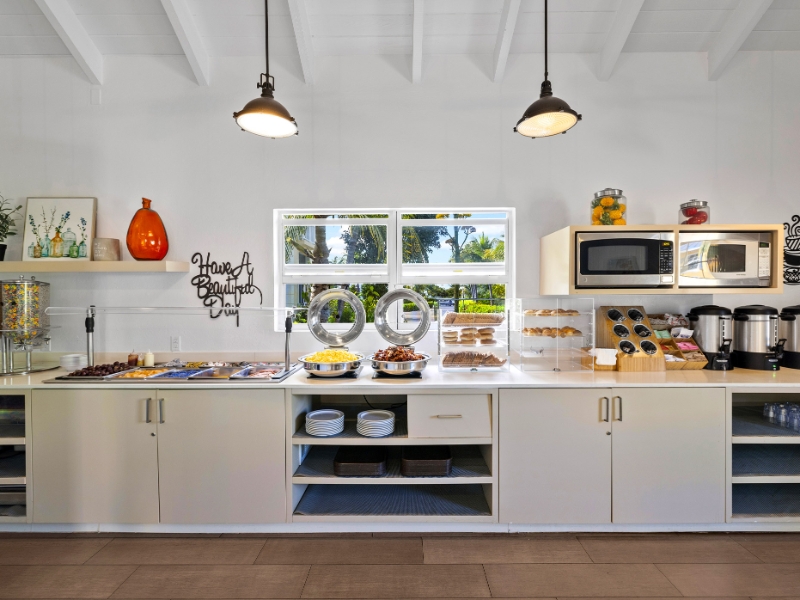 Buffet