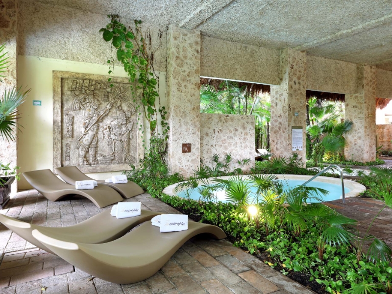 Spa