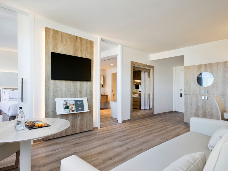 The Level Junior Suite