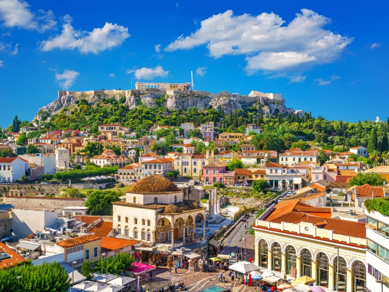 Athens