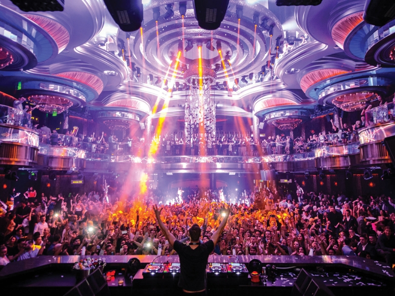 Club