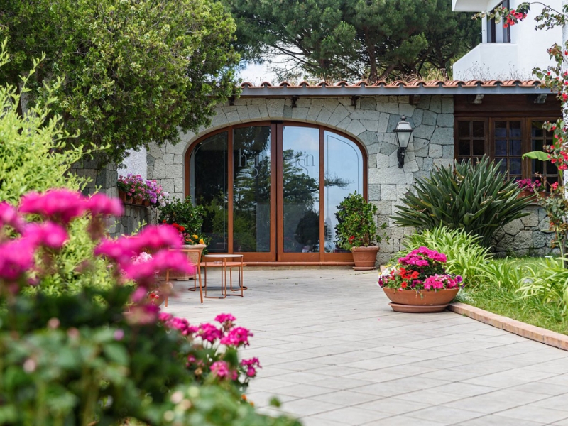 Ischia San Nicola Ingresso