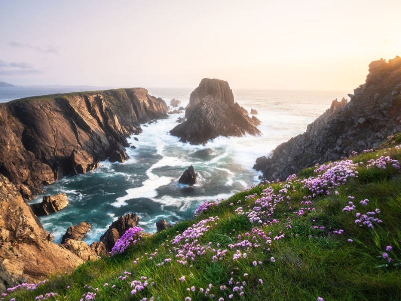 Malin Head