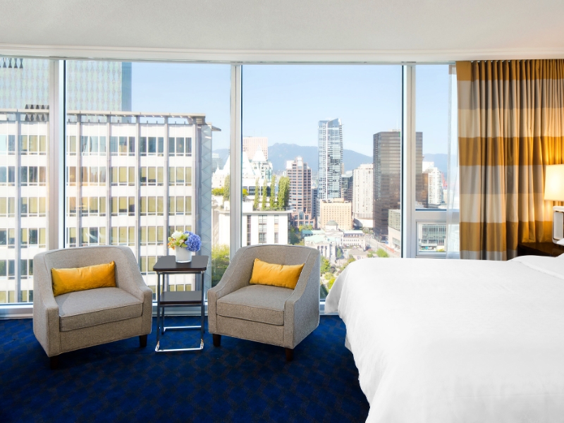 King Room