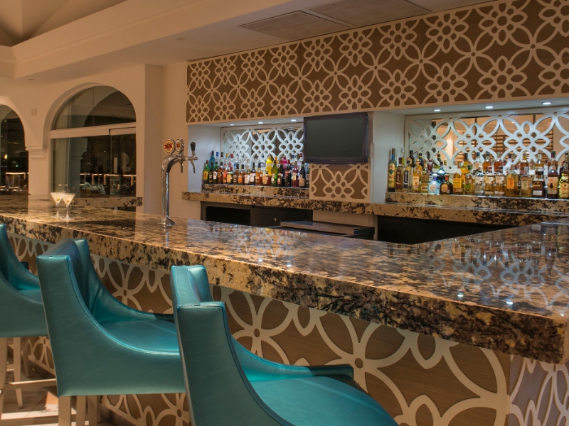 Lobby Bar