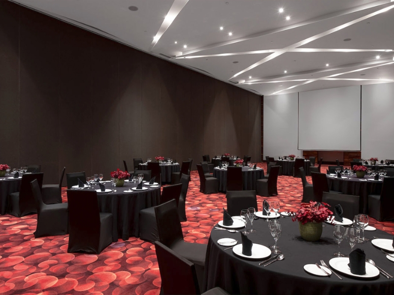 Banquet Facilties