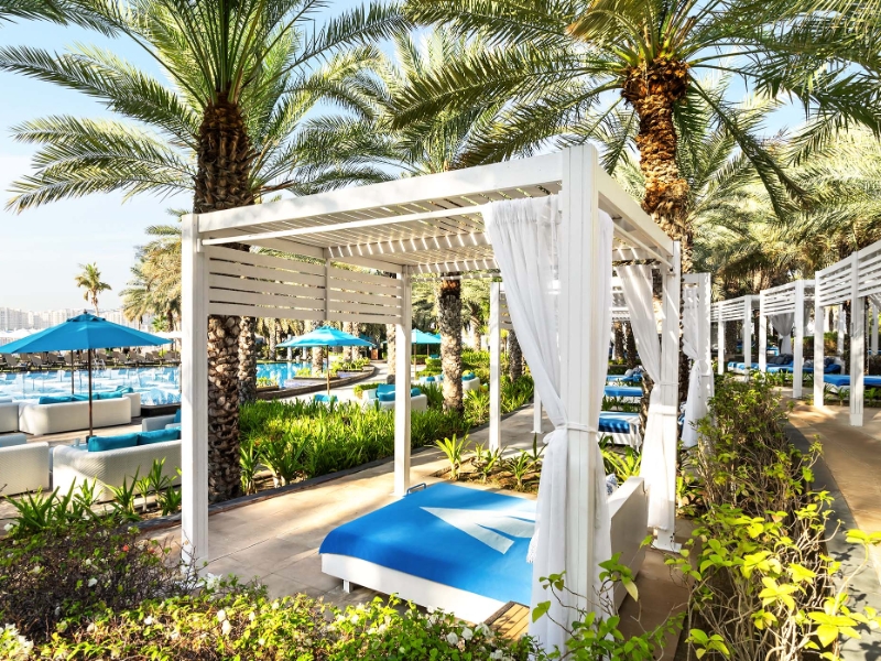 Cabanas