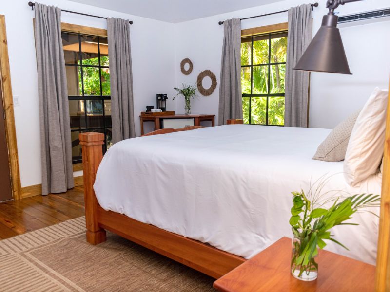 Key Deluxe Room