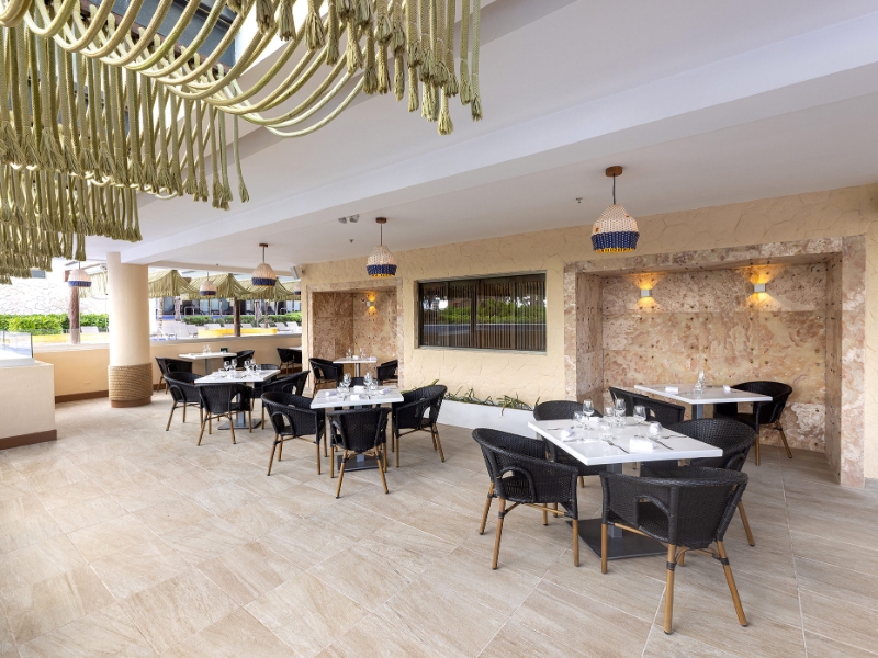 Ocean Point Bistro