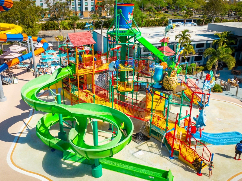 Waterpark